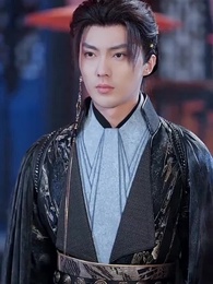 獨占姝色 - Episode 26