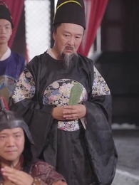 Kembali ke Zaman Dulu untuk Merebut Tahta - Episode 64