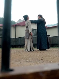 おだやかなとき - Episode 9