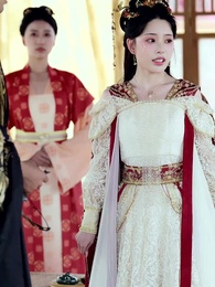 Betrothed in Shadows, Crown in Flames - Episode 64