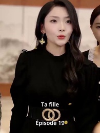 La Mauvaise Cible - Episode 19