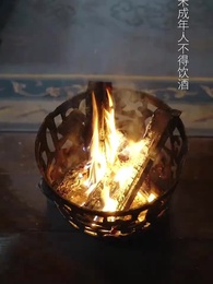 Scents and Scandals at the General's Manor - Episode 2