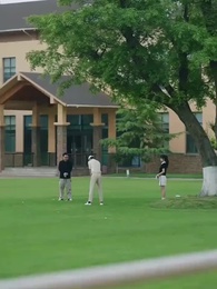 Tập 7 - Tình Yêu Nồng Cháy