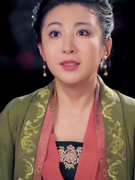 宮廷恋歌~許されぬ愛の行方～ - Episode 9