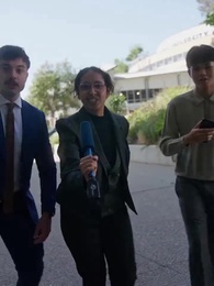 Episódio 70 - Onda de Amor