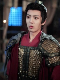 ตอนที่ 37 - ตำนานรักดอกไห่ถาง