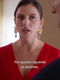 La mia Ex è un Pezzo Grosso - Episode 14