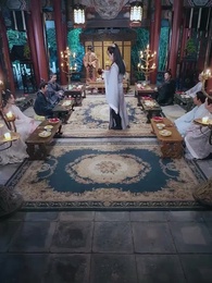 Pecundang Naik Takhta - Episode 6