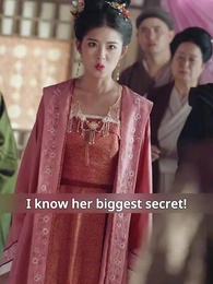 [Dubbed]The Revenge of the Empress - Episode 53