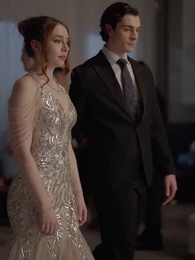 Episode 42 - Zusammenstoß mit meinem Magnaten-Ex