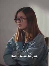 Episode 72 - Reinkarnasi Demi Istri dan Anak