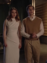 Zusammenstoß mit meinem Magnaten-Ex - Episode 2