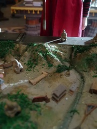 39화 - 장군부 이야기