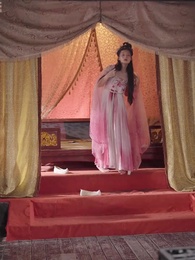 Kembali ke Zaman Dulu untuk Merebut Tahta - Episode 27