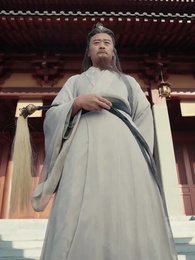 第35話 - 牧神記・九堂変法