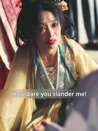 [Dubbed]The Revenge of the Empress - Episode 62