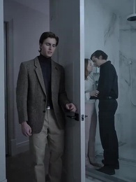 Zusammenstoß mit meinem Magnaten-Ex - Episode 13