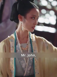 [Dubbed]The Revenge of the Empress - Episode 25