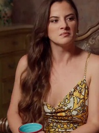 Episodio 5 - La mia Ex è un Pezzo Grosso