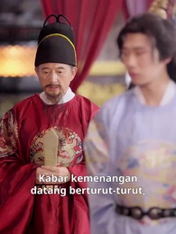 Episode 67 - Kembali ke Zaman Dulu untuk Merebut Tahta