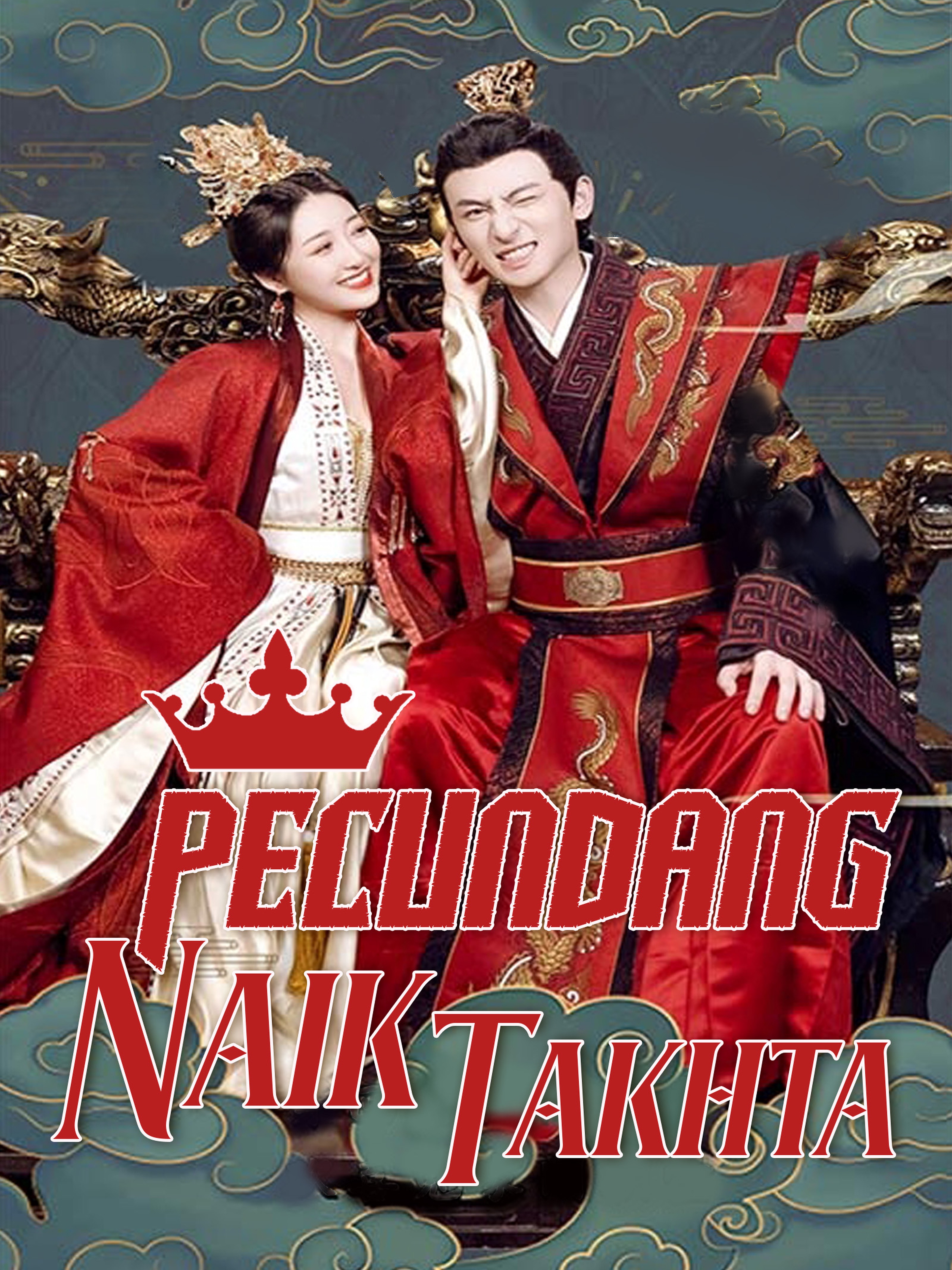 Pecundang Naik Takhta