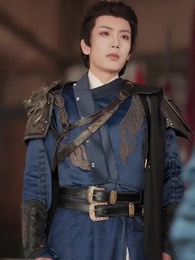 ตอนที่ 27 - ตำนานรักดอกไห่ถาง