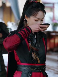 Episode 46 - Scents and Scandals at the General's Manor