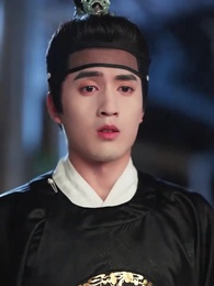 ตำนานรักดอกไห่ถาง - Episode 16