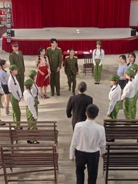 八零老公很純情 - Episode 10