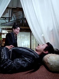 Episode 85 - Betrothed in Shadows, Crown in Flames