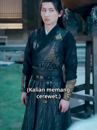 Pecundang Naik Takhta - Episode 9