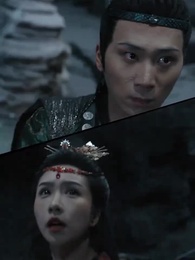 第10話 - 牧神記・九堂変法