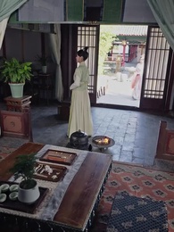 Episode 9 - Dein Schatten in meiner Erinnerung