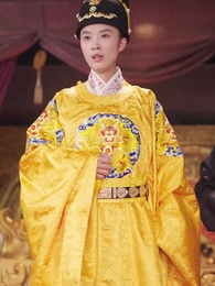 Kembali ke Zaman Dulu untuk Merebut Tahta - Episode 70