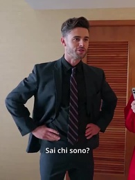 Episodio 12 - La mia Ex è un Pezzo Grosso