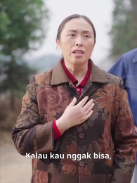 Episode 27 - Reinkarnasi Demi Istri dan Anak