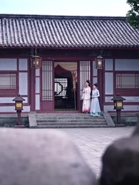 Dein Schatten in meiner Erinnerung - Episode 25