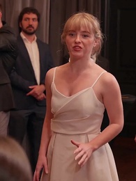 La mia Ex è un Pezzo Grosso - Episode 24