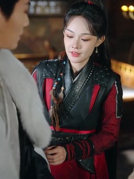 23화 - 장군부 이야기