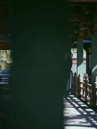 Tập 27 - Phu Tử Định Càn Khôi