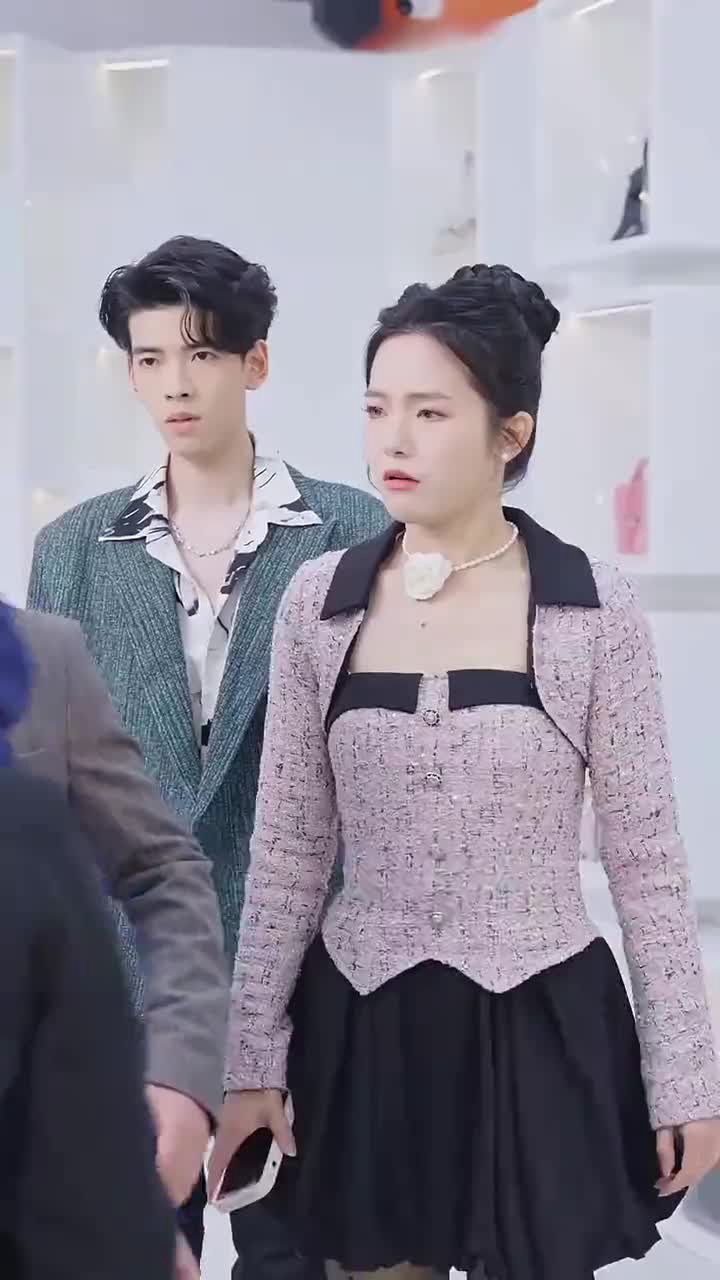 视频封面
