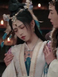 牧神記・九堂変法 - Episode 18