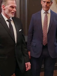 Episodio 22 - La mia Ex è un Pezzo Grosso