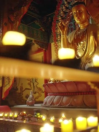 15화 - 장군부 이야기