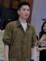 عودة الذئب المحارب - Episode 35