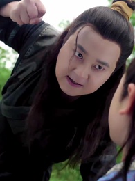 ตอนที่ 55 - คุณป้านางกำนัล