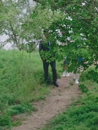 Tập 38 - Tình Yêu Nồng Cháy