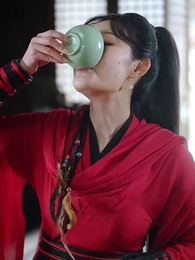 Episode 35 - Scents and Scandals at the General's Manor