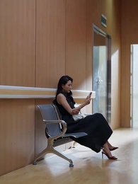 第24話 - 贖罪の絆