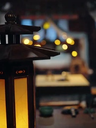 Scents and Scandals at the General's Manor - Episode 13